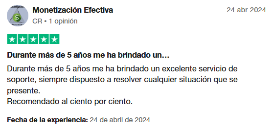 Testimonio 11