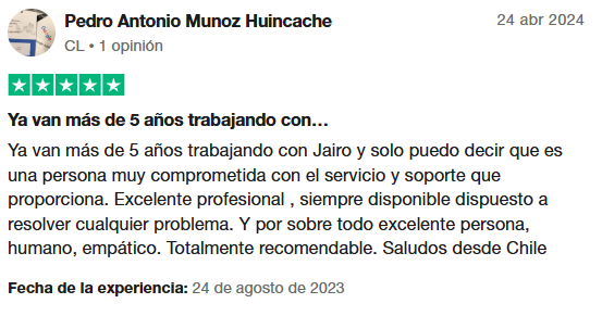 Testimonio 12