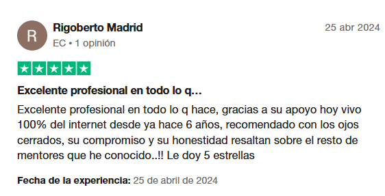 Testimonio 7