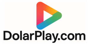 DolarPlay Logo